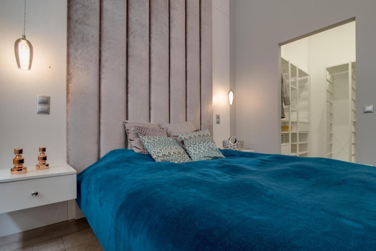 Helios Downtown Martha Apartment Будапеща Екстериор снимка